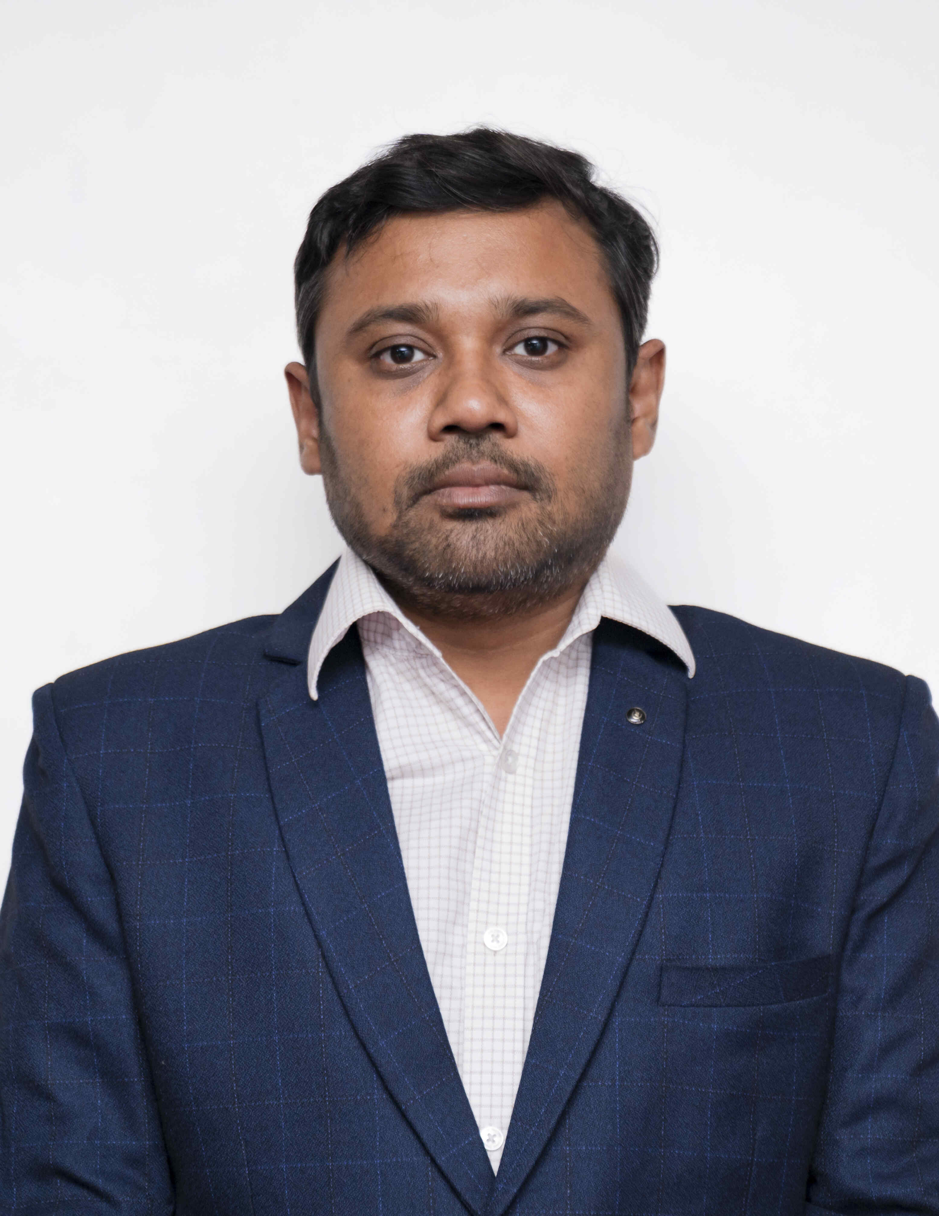 Dr.Subhajit Das
