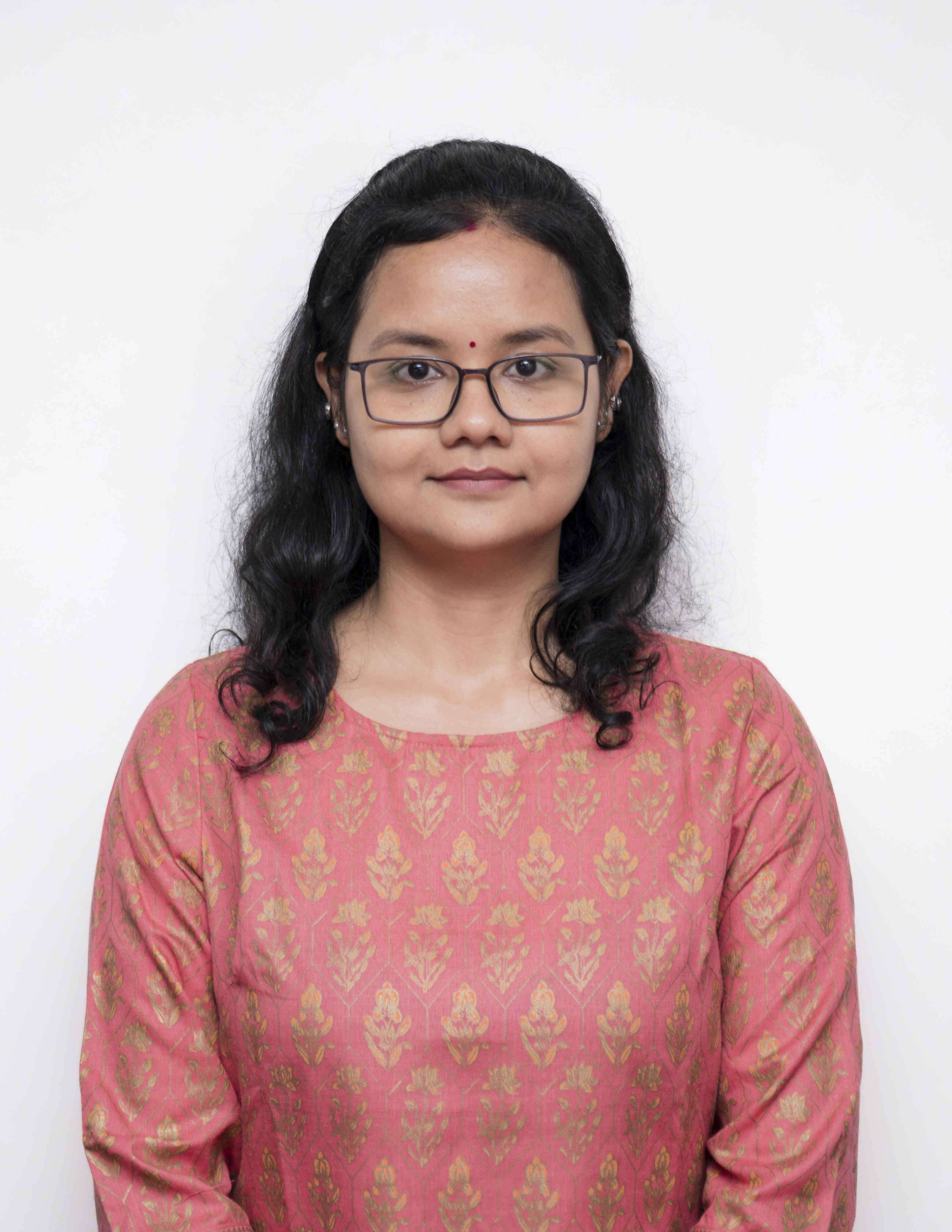 Dr.Jayshree Hazarika