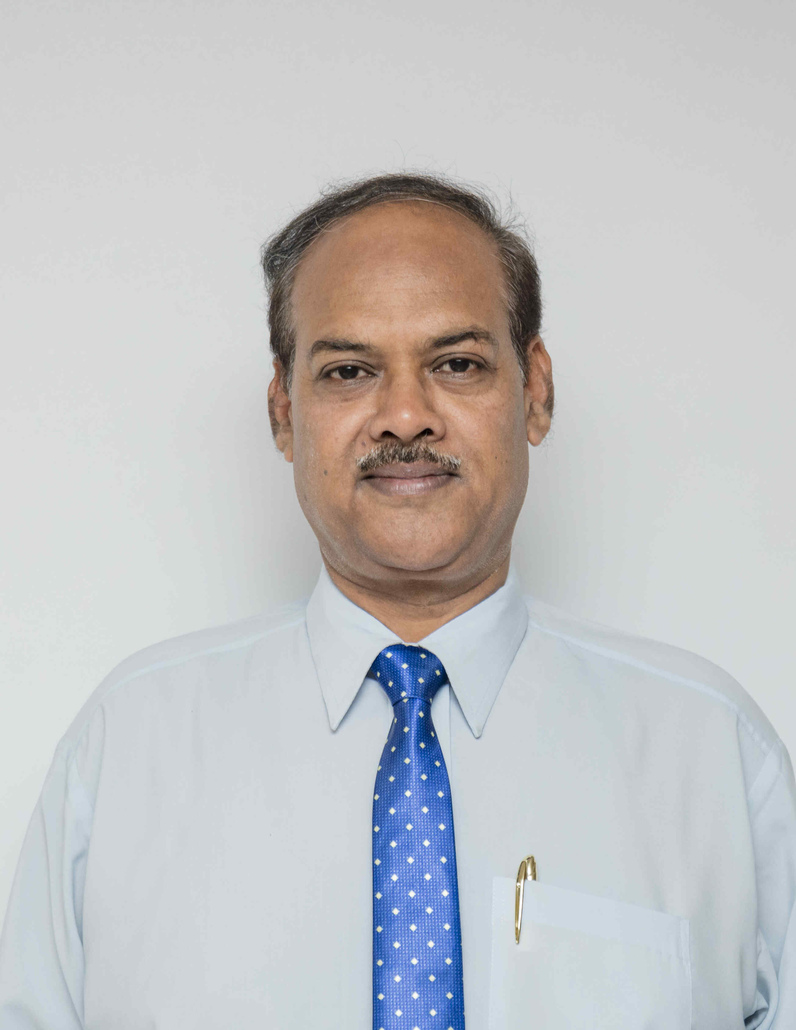 Prof.Upendra Kumar