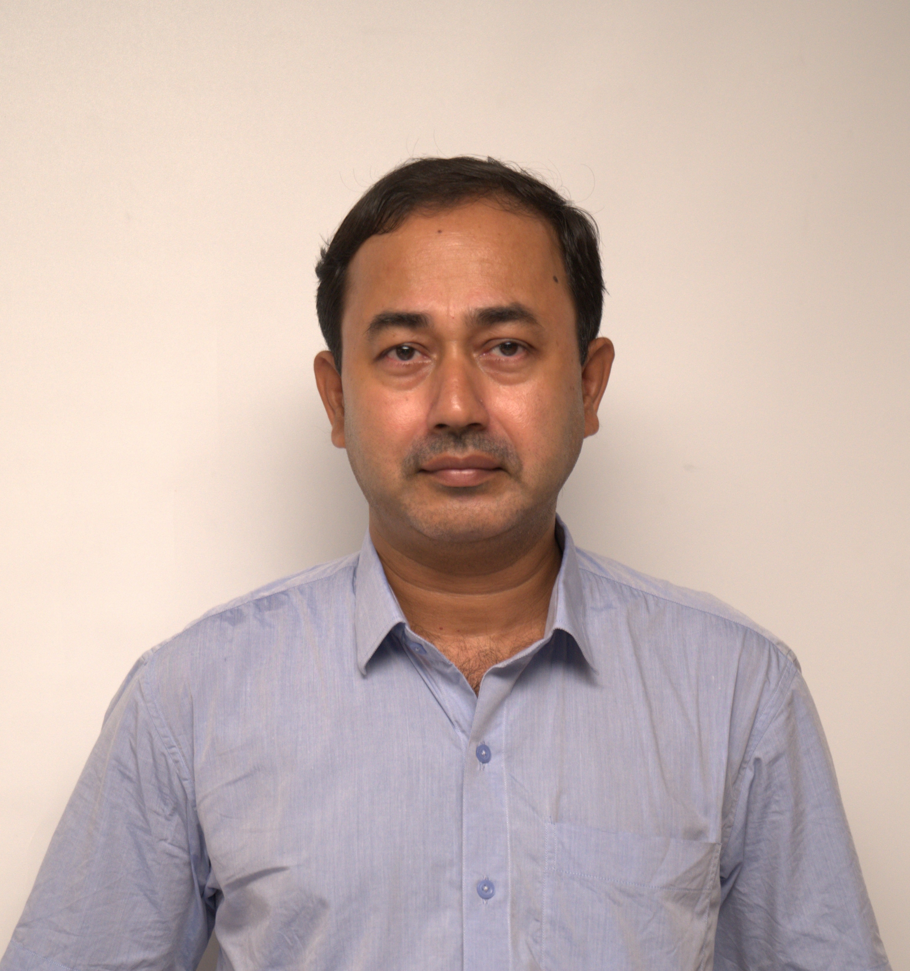 Dr.Nirmalendu Debnath